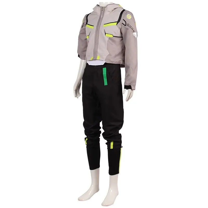 RGD4 Game Genji Cosplay Costum - Women'S Accessories For Shoes ulasan dan harga