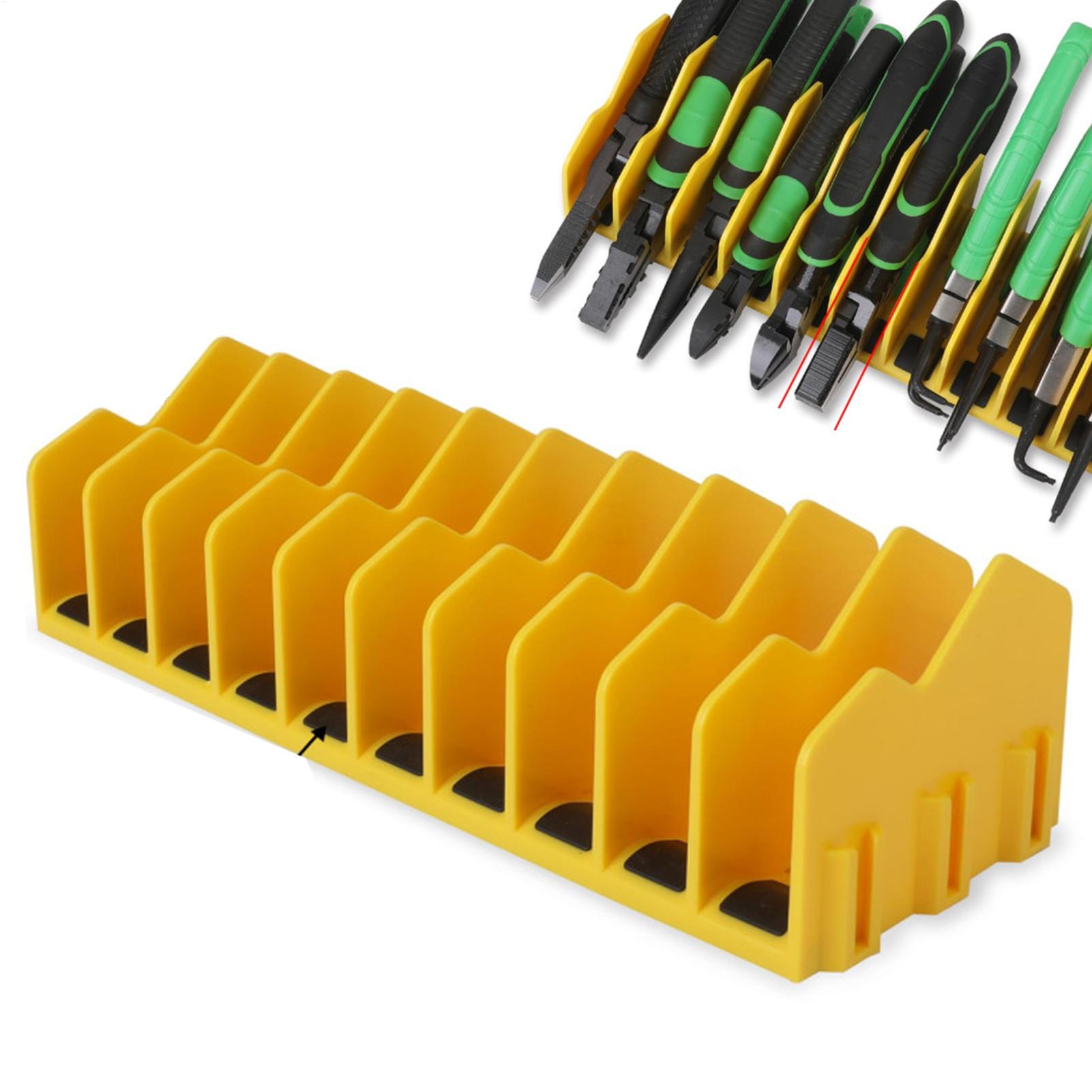 Practical Plier Organizer Rack - Women Accessories List ulasan dan harga