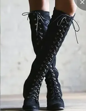 Medieval Costume Knight Boots  - Women'S Accessories For Shoes ulasan dan harga