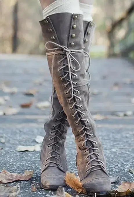 Medieval Costume Knight Boots  - Women'S Accessories For Shoes ulasan dan harga