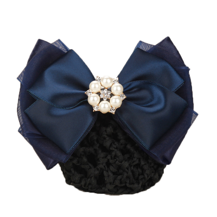Professional Headflower Korean - Women'S Work Accessories ulasan dan harga