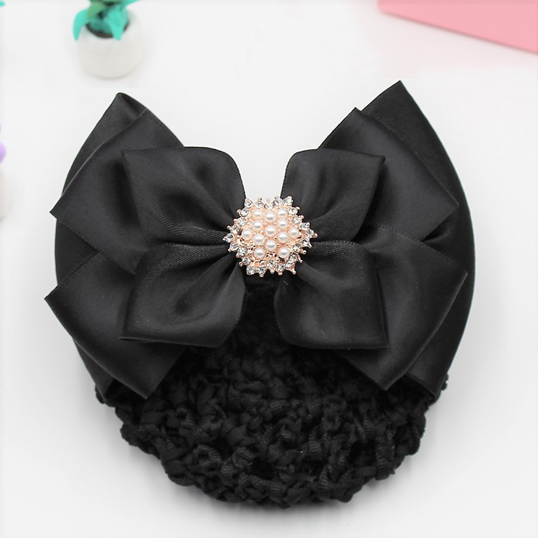 Professional Headflower Korean - Women'S Work Accessories ulasan dan harga