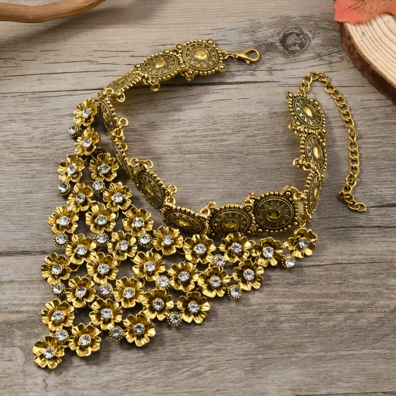 2026 New Suit Egyptian Ethnic  - Women'S Egyptian Accessories ulasan dan harga