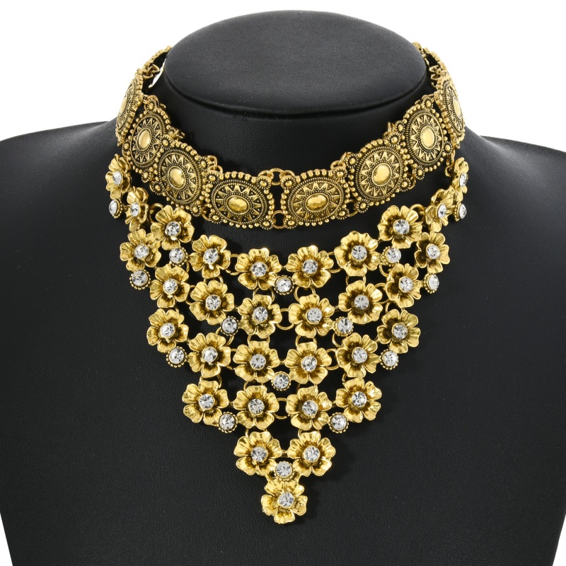 2026 New Suit Egyptian Ethnic  - Women'S Egyptian Accessories ulasan dan harga