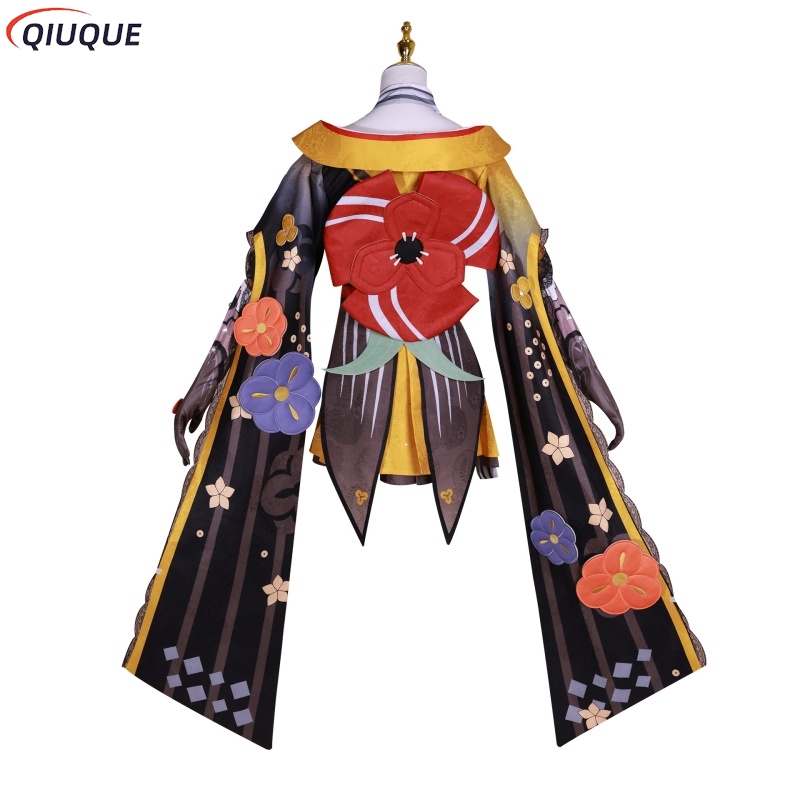 Chiori Cosplay Costume Wigs Bo - Women'S Accessories For Shoes ulasan dan harga