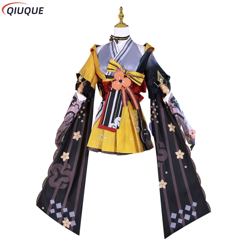 Chiori Cosplay Costume Wigs Bo - Women'S Accessories For Shoes ulasan dan harga